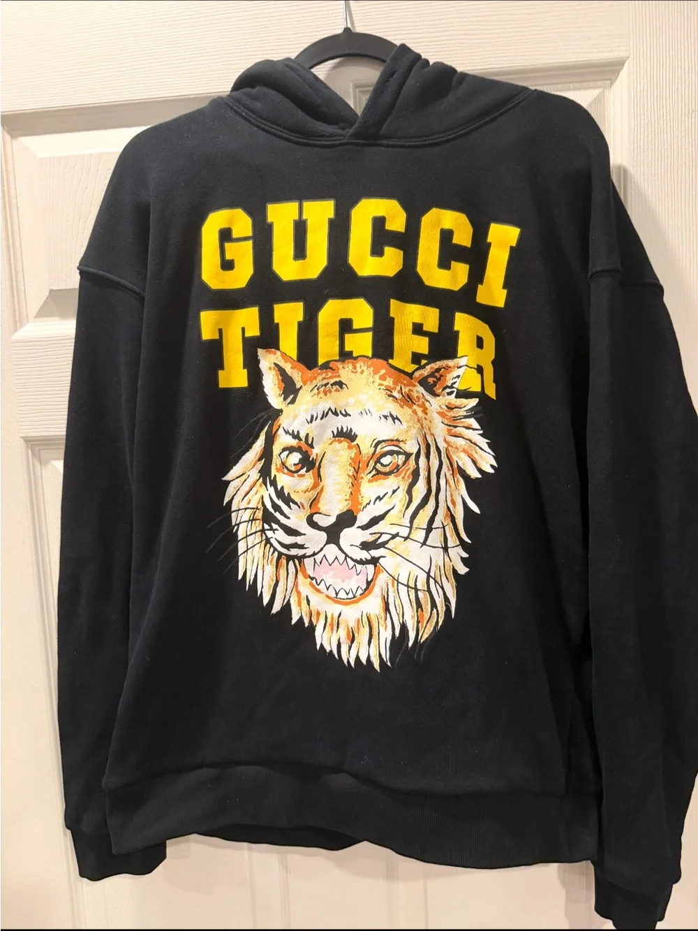 Gucci black kids